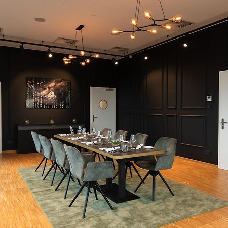 Target World Hunter'S Lodge Landscheid Buitenkant foto